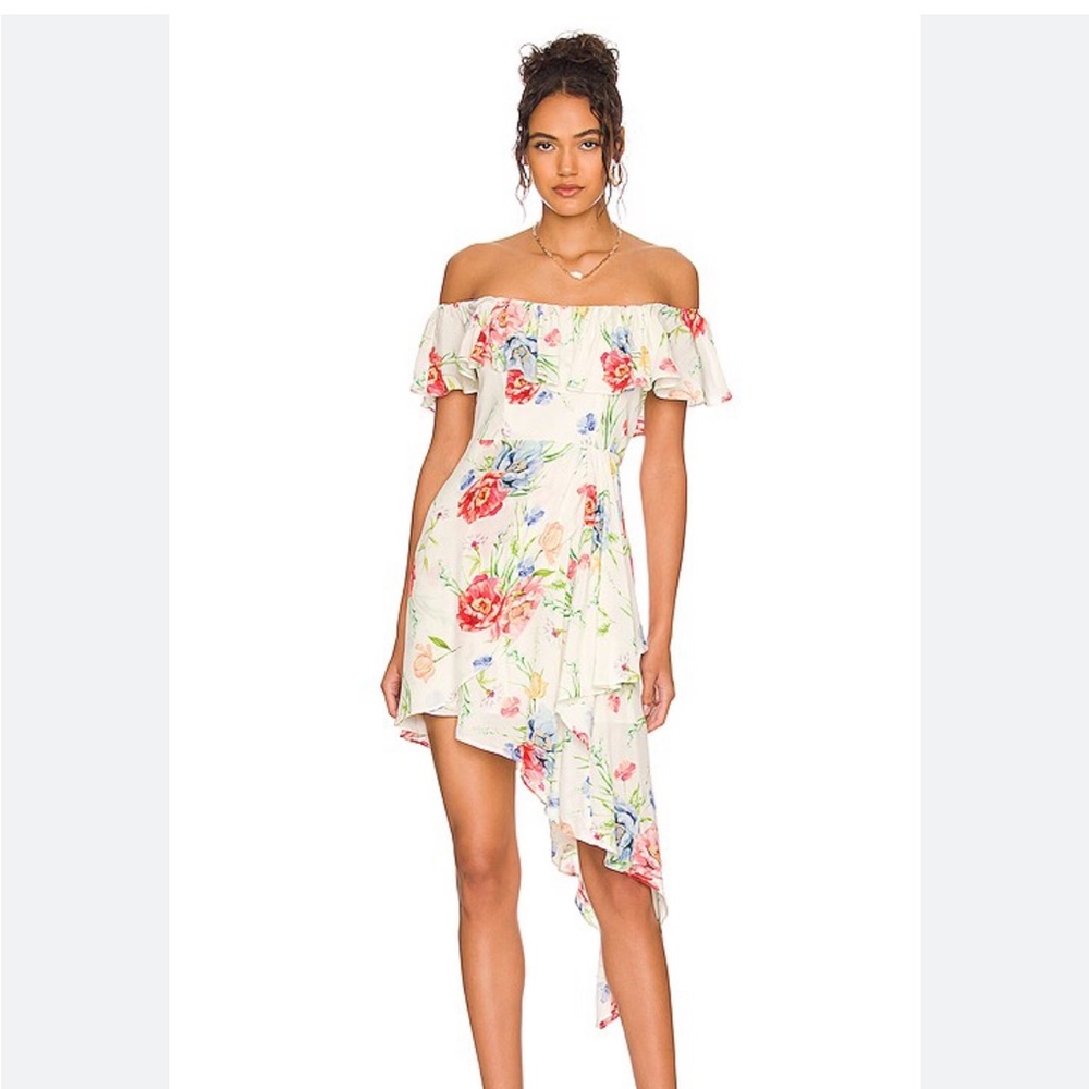 Yumi Kim size S, NWOT, never worn, Diana dress